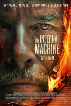 The Infernal Machine 2022 Dub in Hindi Full Movie